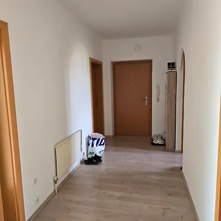 Feriensuite Apartment